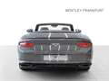 Bentley Continental NEW Continental GTC Speed MY24 BENTLEY FRANKFURT Grau - thumbnail 5