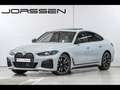 BMW 440 Gran Coupé Grijs - thumbnail 1