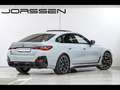 BMW 440 Gran Coupé Grijs - thumbnail 2