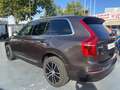 Volvo XC90 2.0 T8 AWD Core Recharge Auto Gris - thumbnail 17