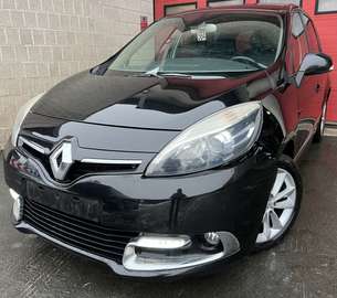 1.6 dCi Energy Intens + NAVI + CLIM