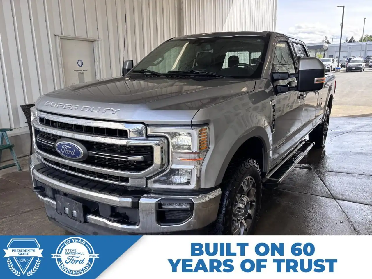 2022 Ford F 350
