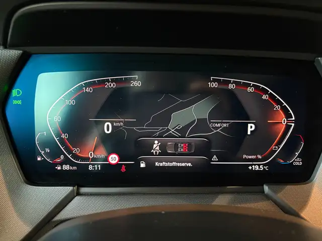 BMW 2 Series view 22
