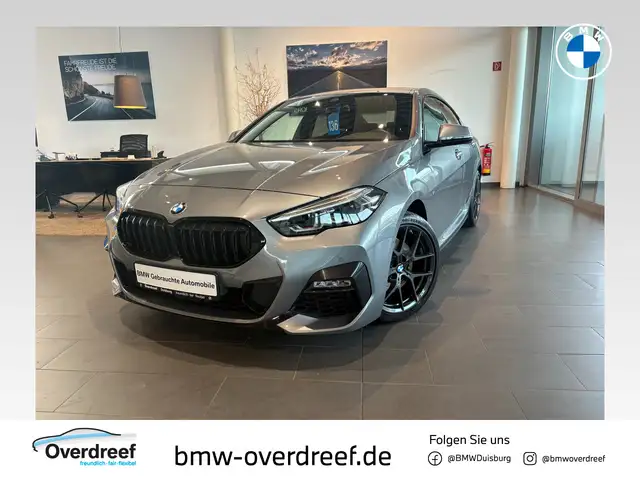 2023 BMW 2 Series in Grey for sale