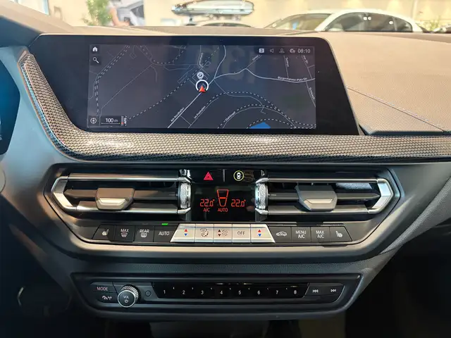 BMW 2 Series view 15