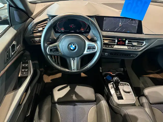 BMW 2 Series view 14