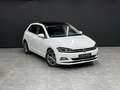 Volkswagen Polo 1.6TDI Sport 70kW Wit - thumbnail 5
