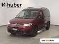 Volkswagen Caddy Edition eHybrid 110 kW Rot - thumbnail 1