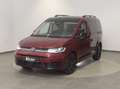 Volkswagen Caddy Edition eHybrid 110 kW Rot - thumbnail 3