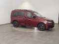 Volkswagen Caddy Edition eHybrid 110 kW Rot - thumbnail 5