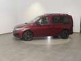 Volkswagen Caddy Edition eHybrid 110 kW Rot - thumbnail 6