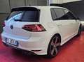 Volkswagen Golf R Weiß - thumbnail 4