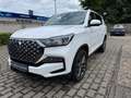 KGM Rexton LUX - Sondermodel BLACK. LAGERAKTION! Weiß - thumbnail 14