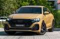 Audi Q8 50 TDI QUATTRO.S LINE.SOFT.PANO.360°.B&O.AHK Gold - thumbnail 1