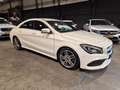 Mercedes-Benz CLA 180 Business Solution AMG - Clima - Cruise - Navigatie Blanc - thumbnail 2