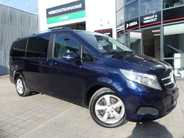 CDI EDITION lang 2xsTÜR/NAVI/ACC/SHZ/KAMERA