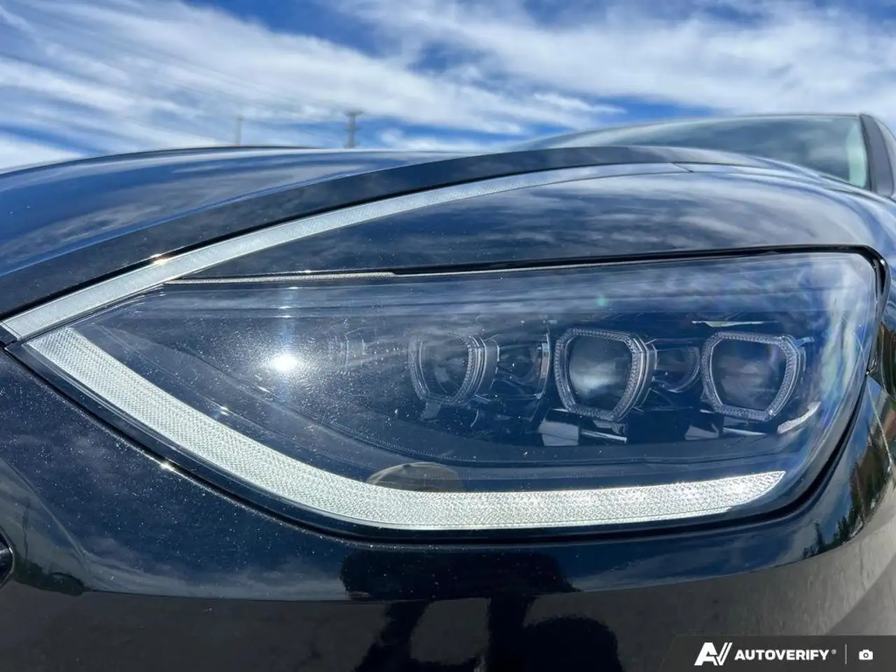 Hyundai SONATA снимка Hyundai SONATA