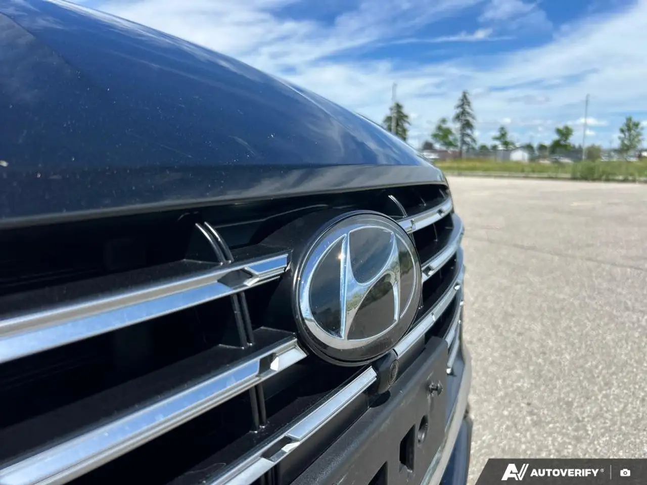 Hyundai SONATA снимка Hyundai SONATA