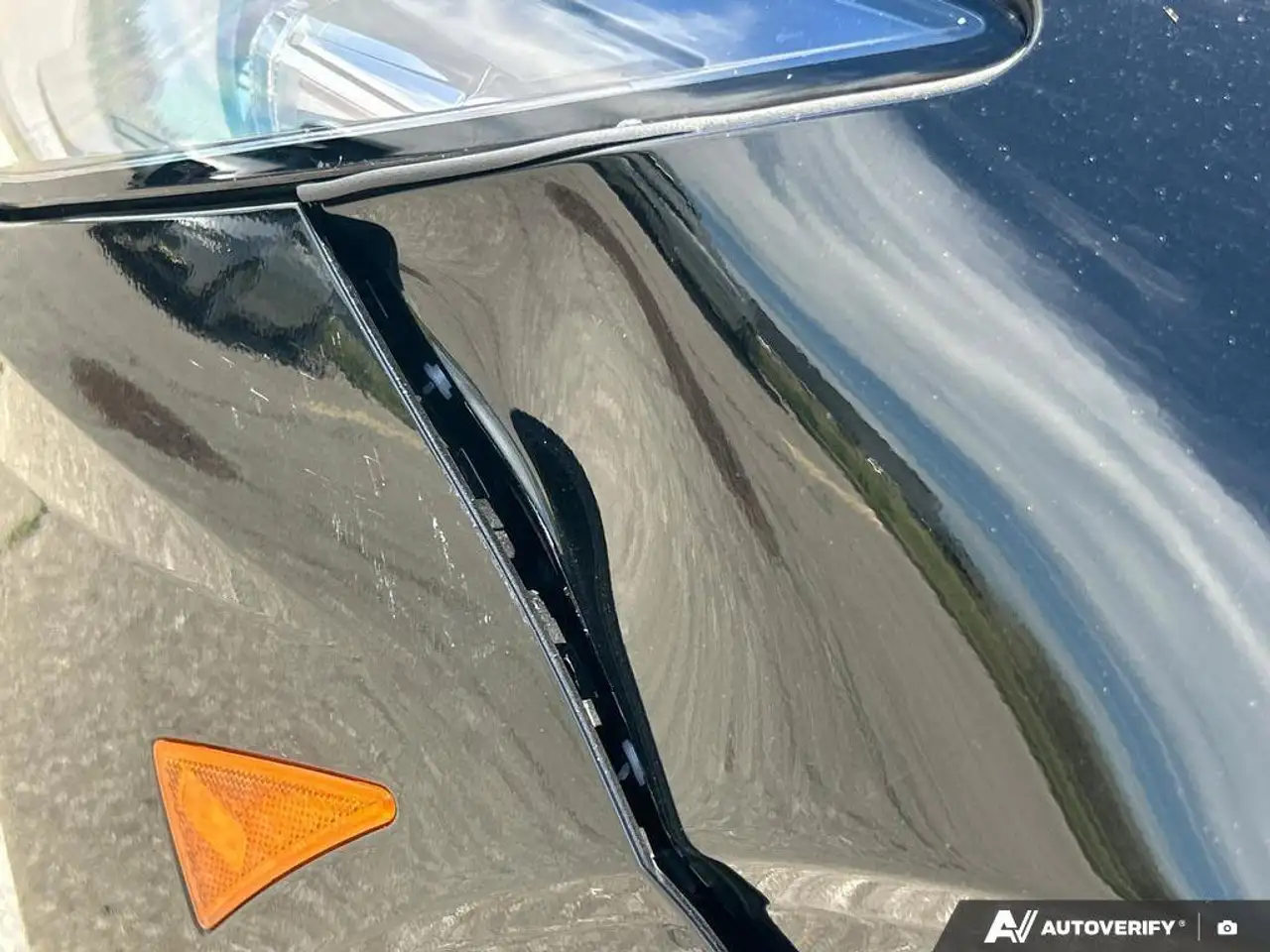 Hyundai SONATA снимка Hyundai SONATA