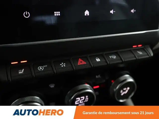 Renault Captur view 26