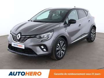 1.3 TCe Initiale Paris EDC