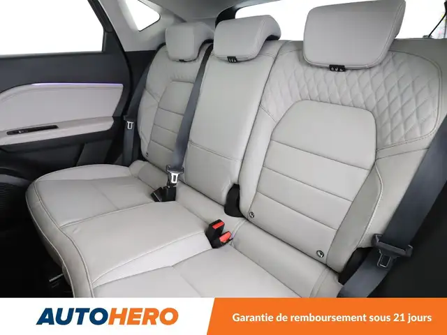 Renault Captur view 14
