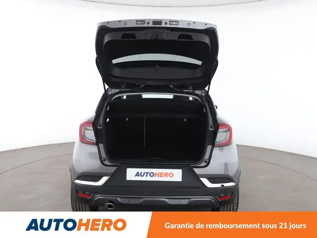 Renault Captur view 16