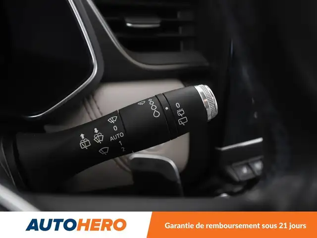 Renault Captur view 21