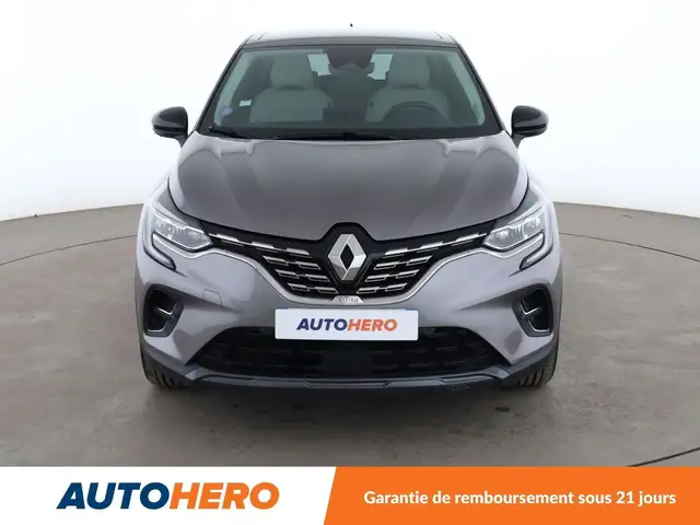 Renault Captur view 9