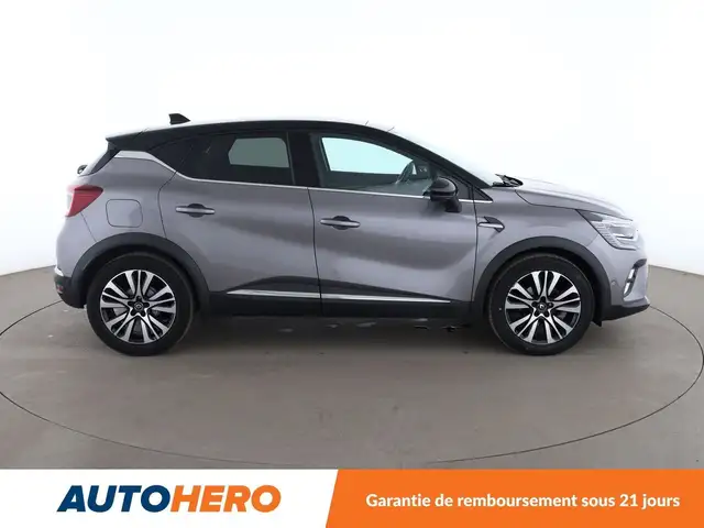 Renault Captur view 7