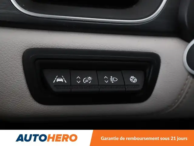 Renault Captur view 30