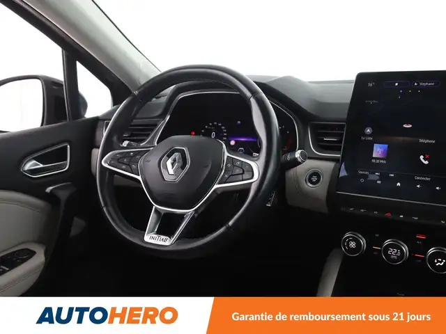 Renault Captur view 13