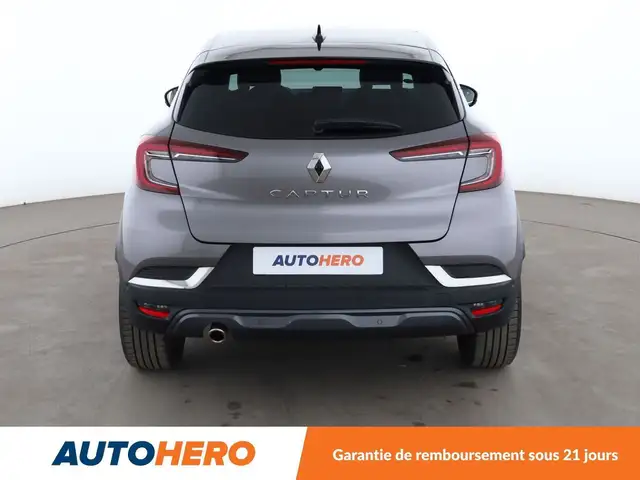 Renault Captur view 5