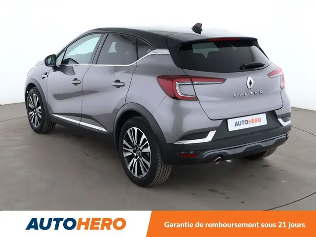 Renault Captur view 4