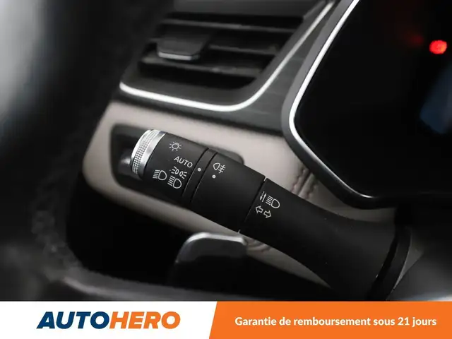 Renault Captur view 20