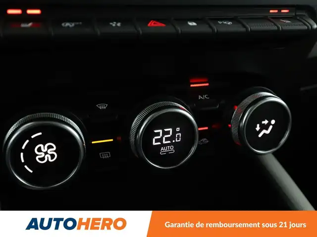 Renault Captur view 27