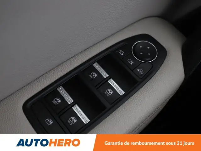 Renault Captur view 29