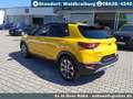 Kia Stonic Platinum Edition+Leder+Navi+Klima+Kamera Jaune - thumbnail 5