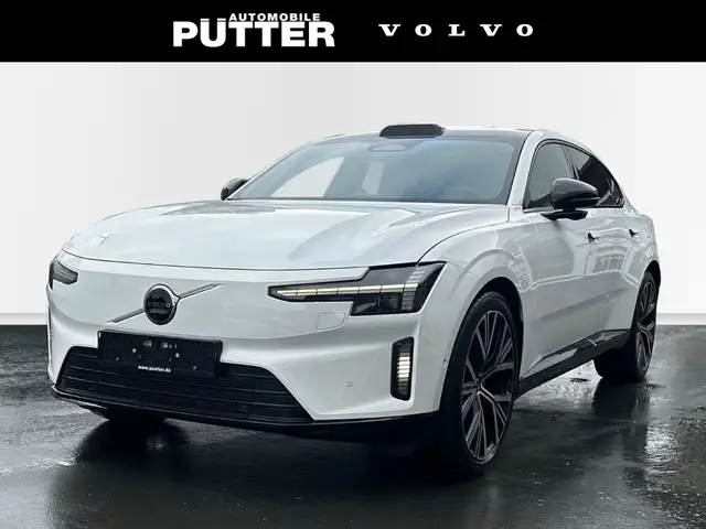 Volvo Single Motor Extended Range RWD Ultra 22'' LIDAR B