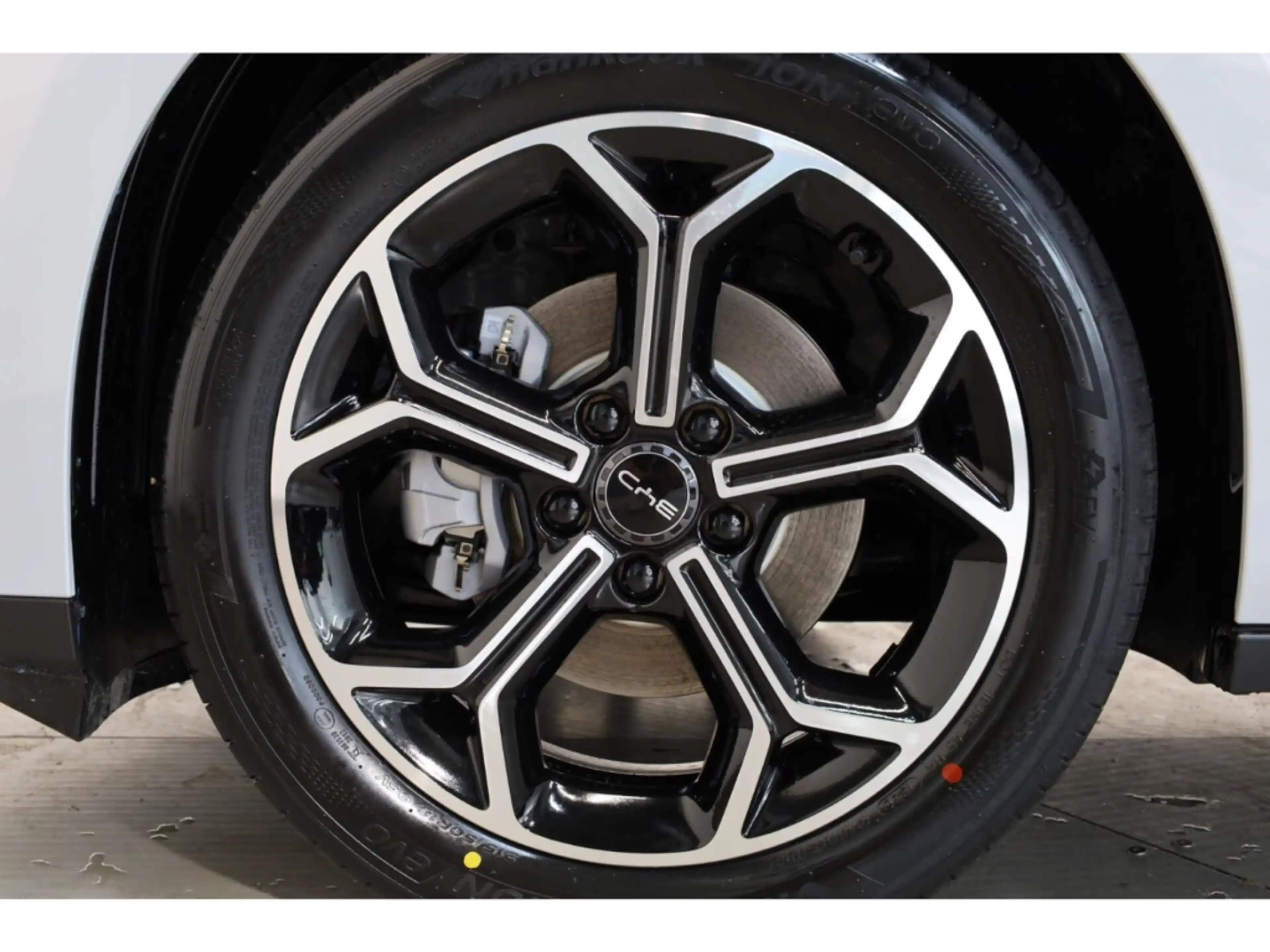 BYD Dolphin G DM-i Comfort — photo 8