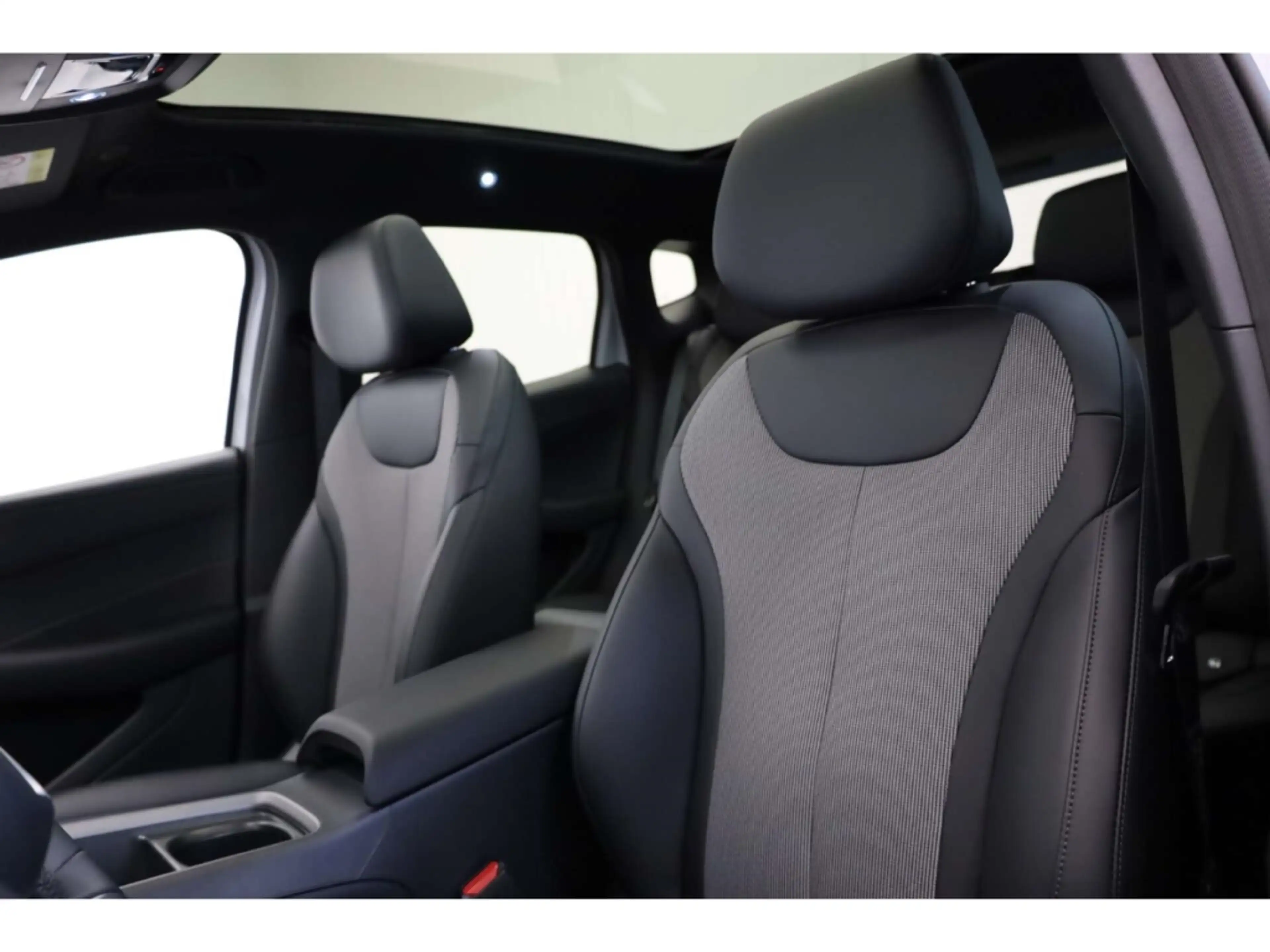 BYD Dolphin G DM-i Comfort — photo 11
