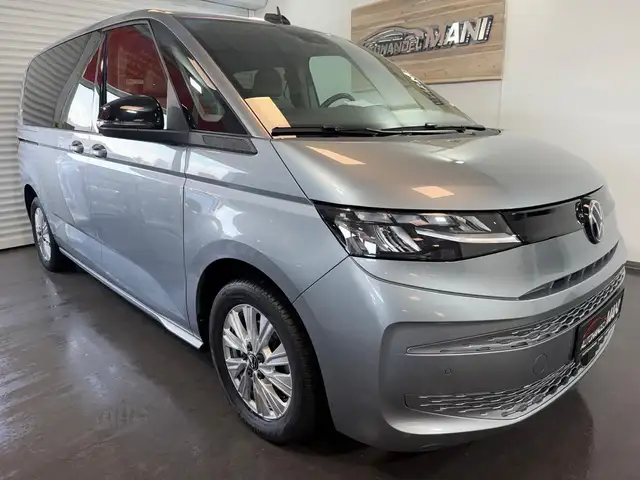 Volkswagen T7 Multivan 2.0 TDI SCR DSG Life/PDC/LED/