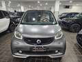 smart forTwo BRABUS EXCLUSIVE JBL 0.9 BENZ 109CV TWINAMIC Brun - thumbnail 2