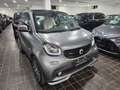 smart forTwo BRABUS EXCLUSIVE JBL 0.9 BENZ 109CV TWINAMIC Brun - thumbnail 3