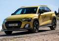 Audi A3 35 TFSI Genuine S-tronic Rojo - thumbnail 28