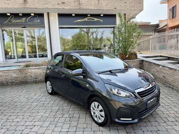 5 porte 1.0 12v Active AUTOMATICA!