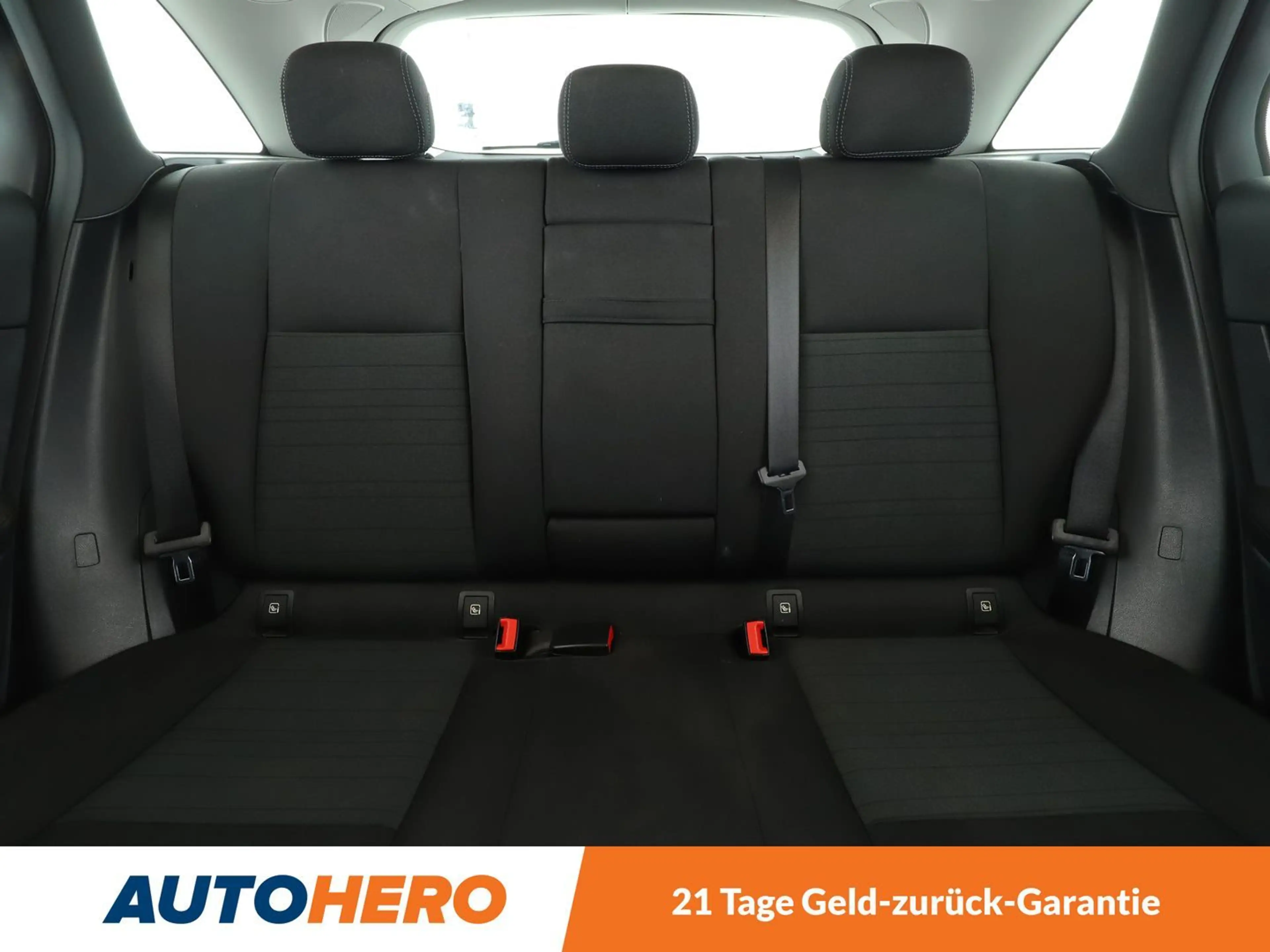 Mercedes-Benz GLC 350 4Matic Aut.*LED*NAVI*TEMPO*PDC*SHZ*KLIMA*GARANTIE* — photo 15