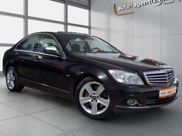 CDI 4MATIC /2.Hd/H&K/Memo/Comand/AHK/Keyless