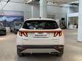 Hyundai TUCSON Tucson 1.6 hev Xline Smart Sense+ Advanced 2wd Bianco - thumbnail 5