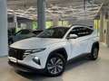 Hyundai TUCSON Tucson 1.6 hev Xline Smart Sense+ Advanced 2wd Bianco - thumbnail 2